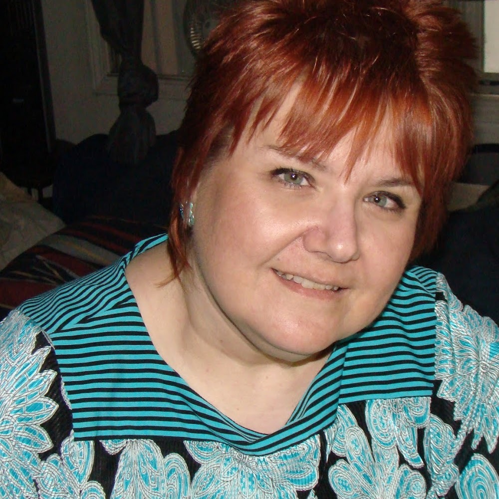 Meet your Posher, Donna